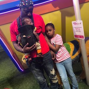 Meet your Posher, Brandon